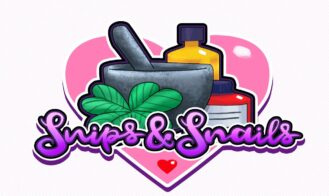 Snips & Snails Adult Game Cover