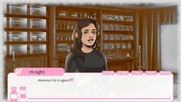 Snips & Snails Adult Game Screenshots (1)