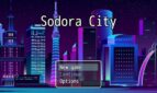 Sodora City Adult Game Cover