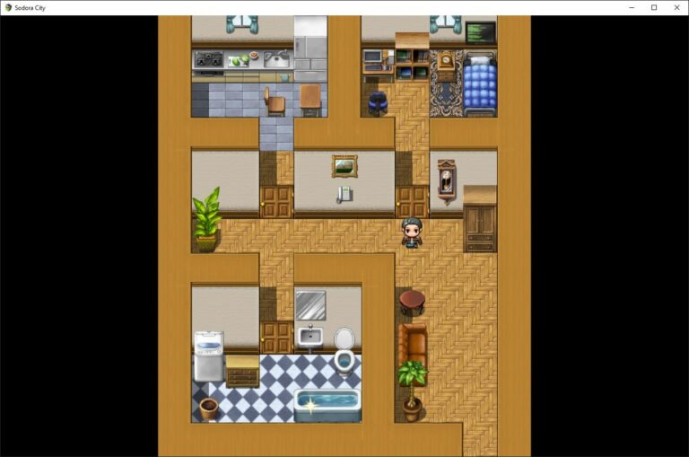 Sodora City Adult Game Screenshots (1)