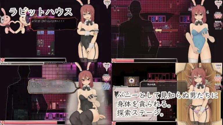 Sol Rui -after mini Adult Game Screenshots (1)