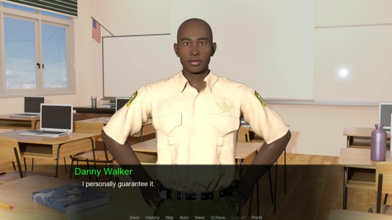 Soluble Dream Adult Game Screenshots (1)