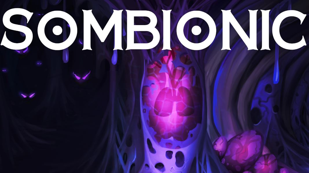 Sombionic - v0.3.10a Adult game cover