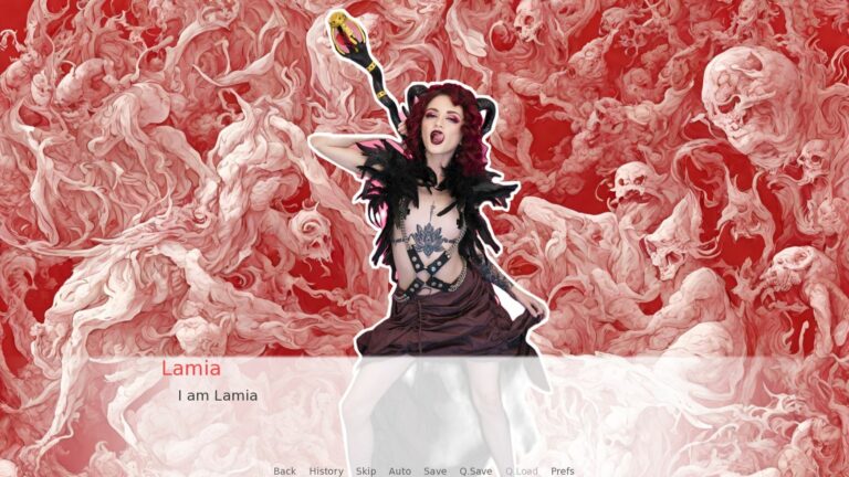 Soul Struggle Adult Game Screenshots (1)