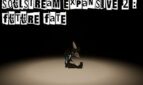 Soulstream Expansive 2: Future Fate Cover