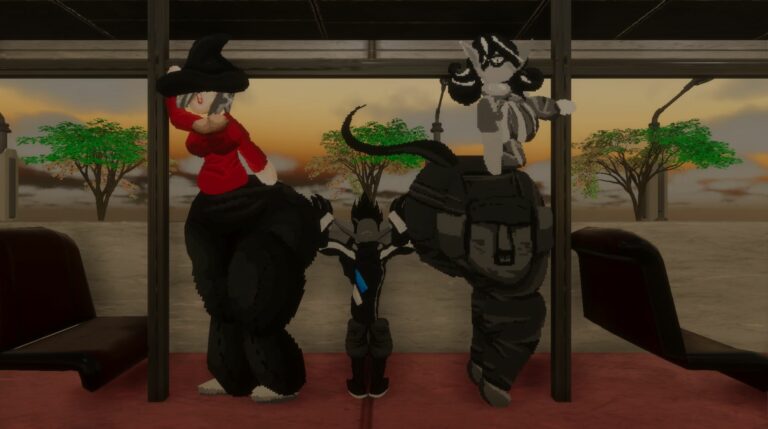 Soulstream Expansive 2 Future Fate Adult Game Screenshots (1)