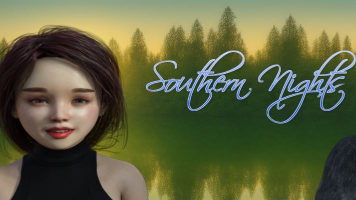 Southern Nights - v0.85_Beta Adult game cover