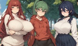 Spirit Harem - 1.8 18+ Adult game cover