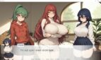 Spirit Harem Adult Game Screenshots (2)