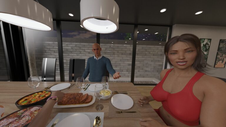 Spring Break Adult Game Screenshots (1)