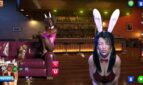 Strip Black Jack - Sex Bunny Adult Game Screenshots (3)