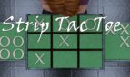 Strip Tac Toe Adult Game Cover