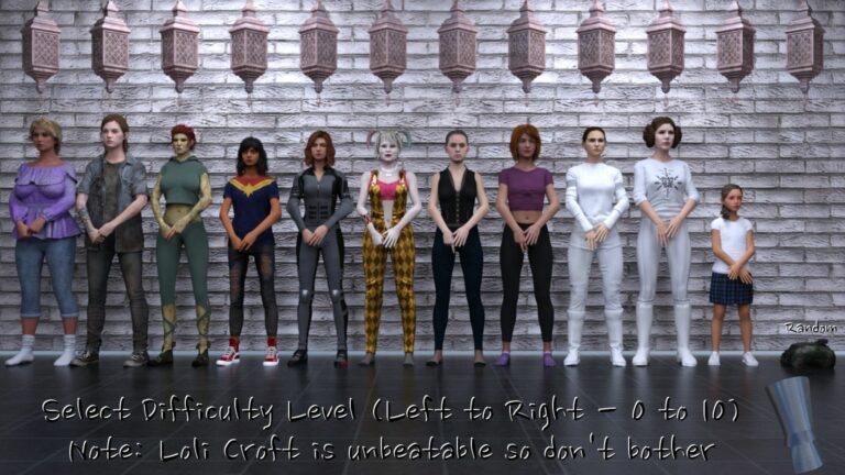 Strip Tac Toe Adult Game Screenshots (1)