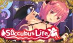 Succubus Life Adult Game Cover