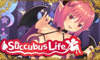Succubus Life - Final 18+ Adult game cover