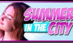 Summer In The City Adult Game Cover
