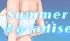 Summer Stolen Paradise Adult Game Cover