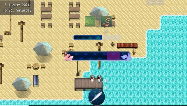 Summer Stolen Paradise Adult Game Screenshots (1)