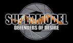 Supermodel Snapshot Adult Game Cover