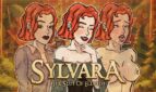 Sylvara The Slut of Eldrith Adult Game Cover
