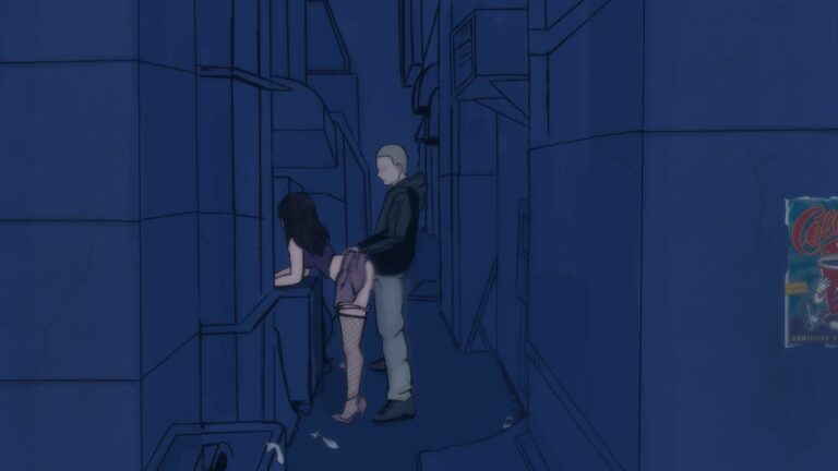 Sylvara The Slut of Eldrith Adult Game Screenshots (1)