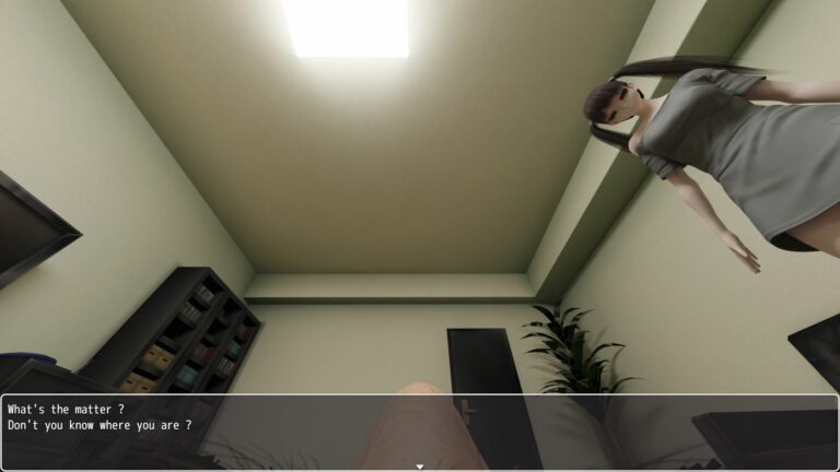 TFG - Girlfriend Adult Game Screenshots (1)