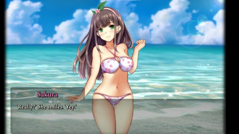 Tea Girls Adult Game Screenshots (1)