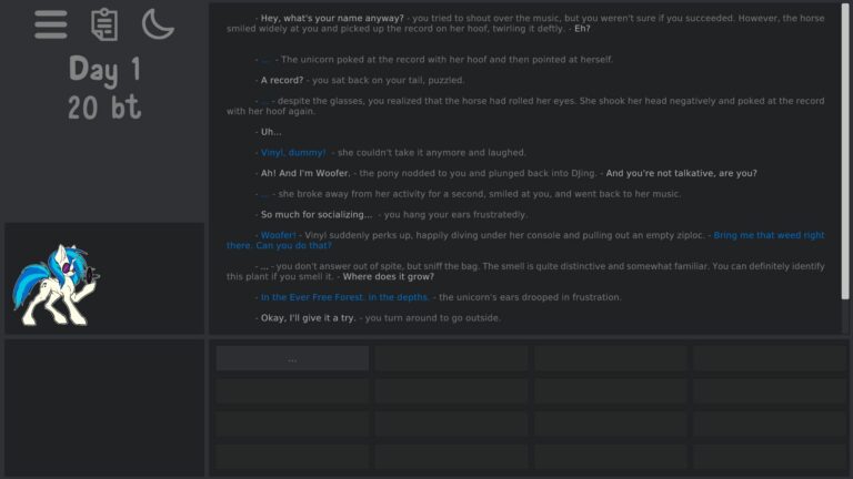 The Dog Days Adult Game Screenshots (1)