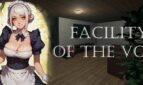 The Facility's Adult Game Cover