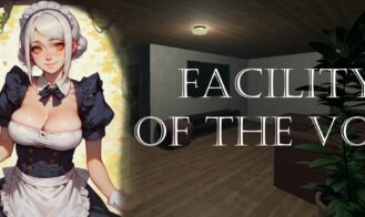 Facility of the Void - 0.03 18+ Adult game cover