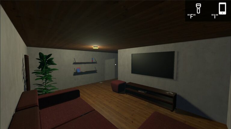 The Facility's Adult Game Screenshots (1)