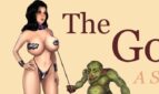 The Goblin's Pet Adult Game Cover