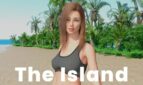 The Island Adult Game Cover