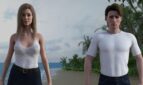 The Island Adult Game Screenshots (6)