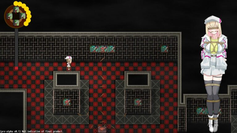 The Legacy of Hedonia Forbidden Paradise Adult Game Screenshots (1)