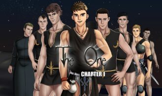 The One - 1.03 18+ Adult game cover