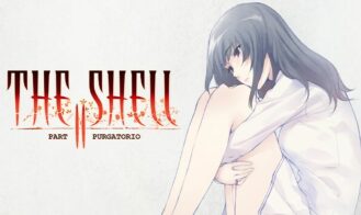 The Shell Part II: Purgatorio - 1.0.0H 18+ Adult game cover