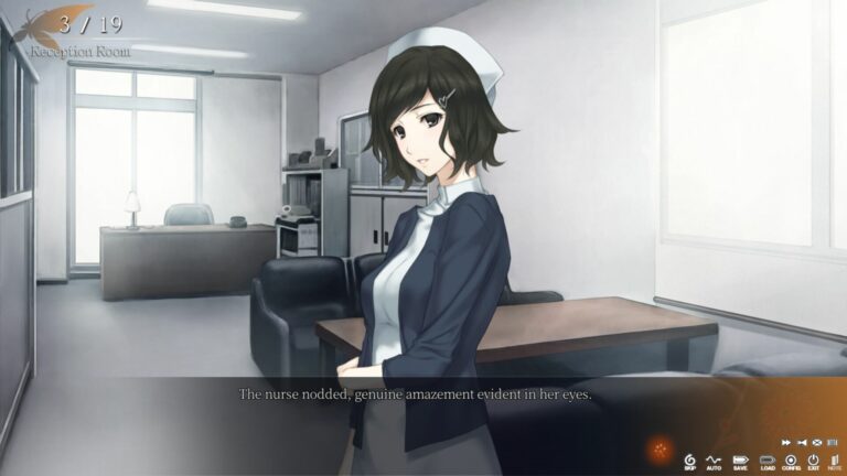 The Shell Part II Purgatorio Adult Game Screenshots (1)