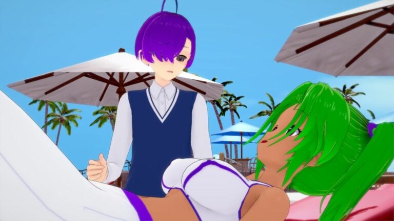 The Siren's Song Adult Game Screenshots (1)