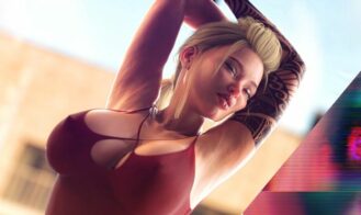 The Synthetic - Ep.5 Side Story 18+ Adult game cover