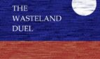 The Wasteland Duel Adult Game Cover