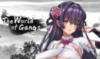The World of Gangs Adult Game Cover