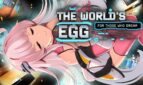 The World's Egg - For Those Who Dream Adult Game Cover