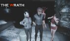 The Wrath Adult Game Cover