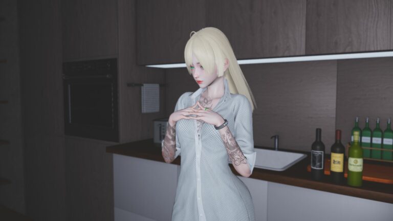 The Wrath Adult Game Screenshots (1)