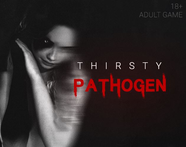 Thirsty Pathogen cover