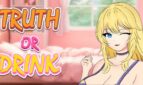 Truth or Drink Adult Game Cover