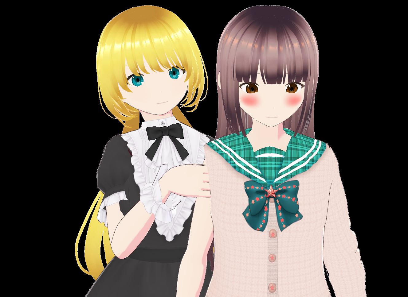 United by a Dream cover