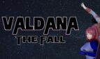 Valdana The Fall Adult Game Cover