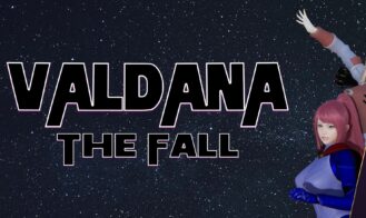 Valdana: The Fall - 2.00 18+ Adult game cover